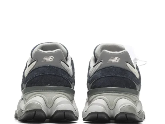 New Balance 9060 Natural Indigo Reps