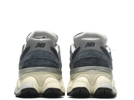 New Balance 9060 Navy White Reps