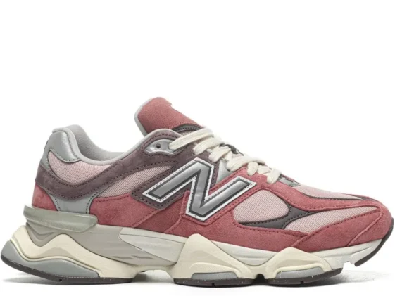 New Balance 9060 Cherry Blossom Reps