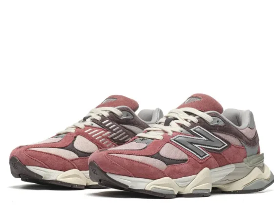 New Balance 9060 Cherry Blossom Reps