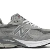 New Balance 990v3 MiUSA Grey 2019 Reps