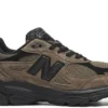 New Balance 990v3 JJJJound Brown Black Reps