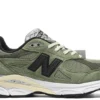 New Balance 990v3 JJJJound Olive Reps