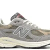 New Balance 990v3 MiUSA Marblehead With Incense Reps