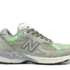 New Balance 990v3 Patta Keep Your Family Close Reps