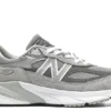 New Balance 990v6 MiUSA Grey Reps