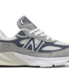 New Balance 990v6 MiUSA Grey Day Reps