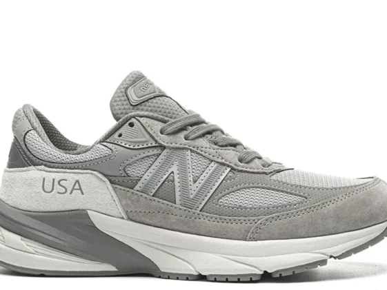 New Balance 990v6 WTAPS Reps