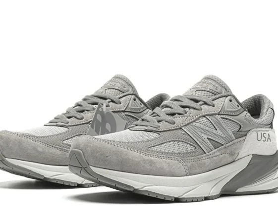 New Balance 990v6 WTAPS Reps