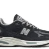 New Balance 991v2 MiUK Dark Navy Reps