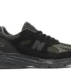 New Balance 991v2 MiUK Stone Island Black Reps