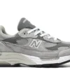 New Balance 992 Grey Reps