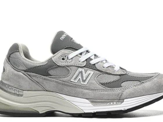 New Balance 992 Grey Reps