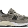 New Balance 992 JJJJound Grey Reps