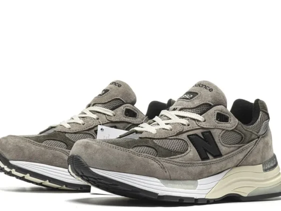 New Balance 992 JJJJound Grey Reps