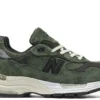 New Balance 992 JJJJound Green Reps