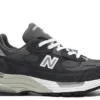 New Balance 992 Navy Grey Reps