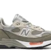 New Balance 992 WTAPS Reps