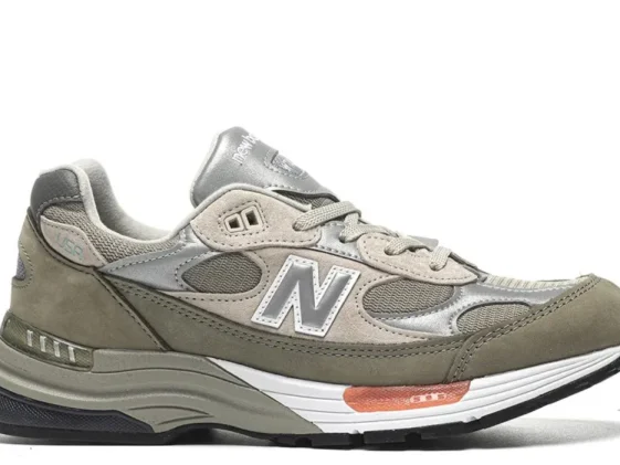 New Balance 992 WTAPS Reps