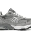 New Balance 993 Kith Grey Reps