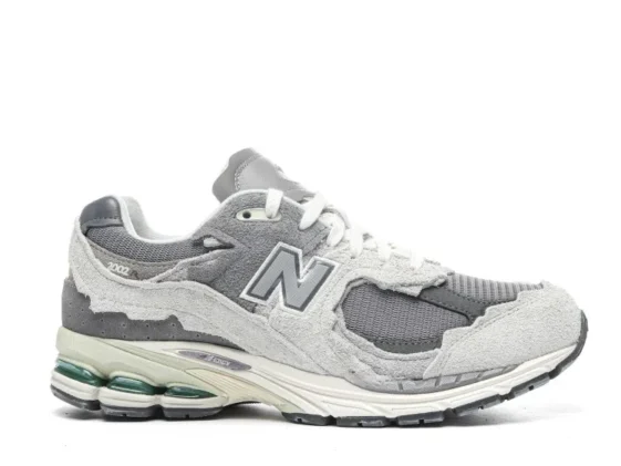 New Balance 2002R Protection Pack Rain Cloud Reps