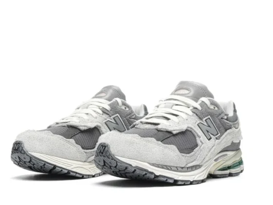 New Balance 2002R Protection Pack Rain Cloud Reps