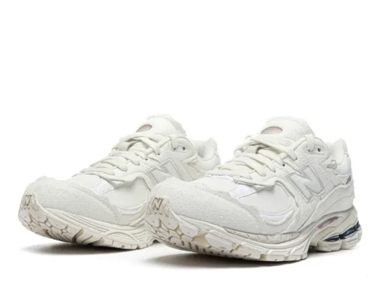 New Balance 2002R Protection Pack Sea Salt Reps