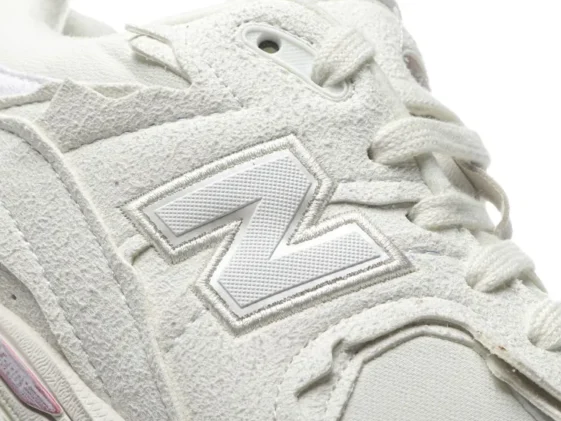 New Balance 2002R Protection Pack Sea Salt Reps