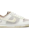 Dunk Low Retro PRM Year Of The Rabbit Fossil Stone Reps