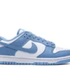 Dunk Low UNC Reps