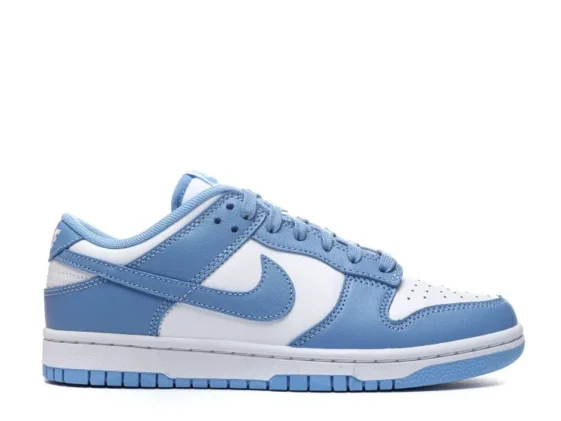 Dunk Low UNC Reps