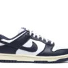 Dunk Low Vintage Navy Reps