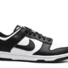 Dunk Low Retro White Black Panda Reps