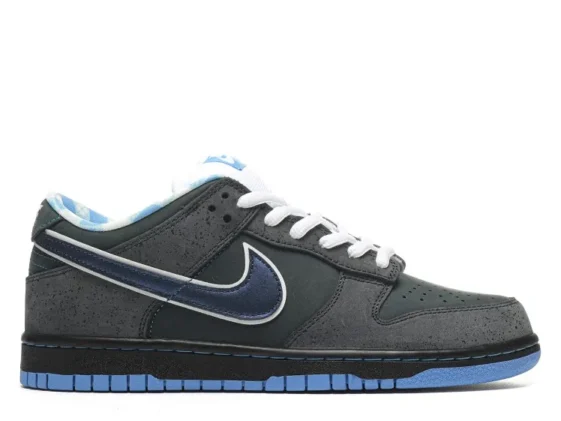 Dunk Low Blue Lobster Reps