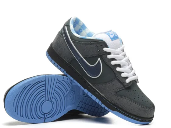 Dunk Low Blue Lobster Reps