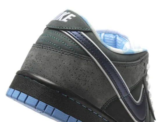 Dunk Low Blue Lobster Reps