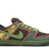 Dunk Low De La Soul Reps