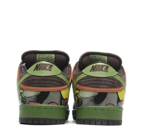 Dunk Low De La Soul Reps