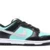 Dunk Low Diamond Supply Reps