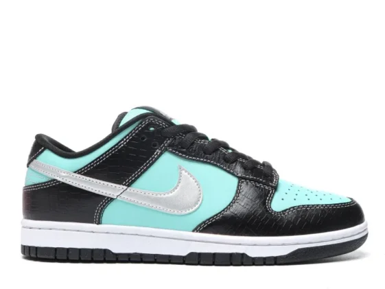 Dunk Low Diamond Supply Reps