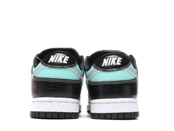 Dunk Low Diamond Supply Reps