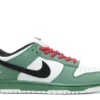 Dunk Low Heineken Reps