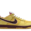 Dunk Low Yellow Lobster Reps