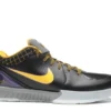 Kobe 4 Protro Carpe Diem Reps