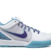 Kobe 4 Protro Draft Day Hornets Reps