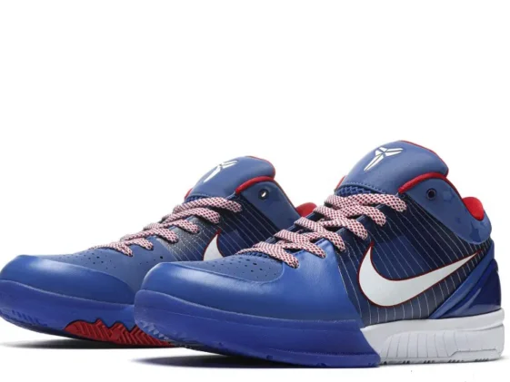 Kobe 4 Protro Philly 2024 Reps