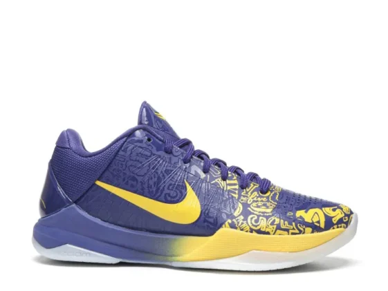 Kobe 5 Protro 5 Rings Reps