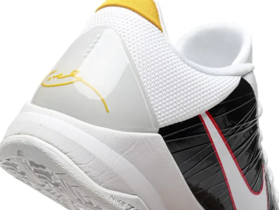 Kobe 5 Protro Bruce Lee Alternate Reps