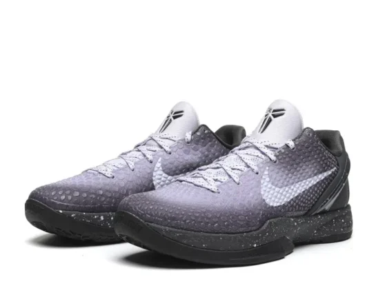 Kobe 6 Protro EYBL Reps