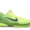 Kobe 6 Protro Grinch Reps